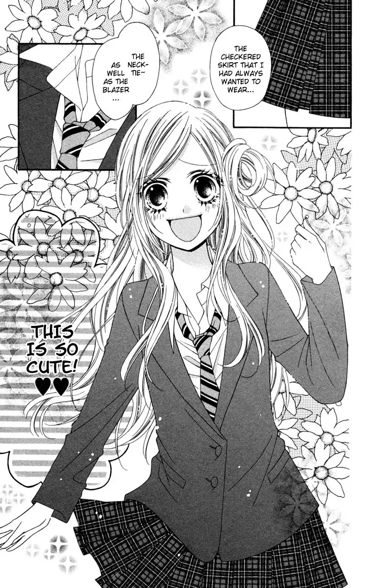 Stardust Wink Chapter 18 2